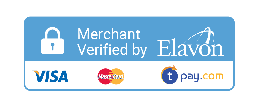 Elavon verified merchant