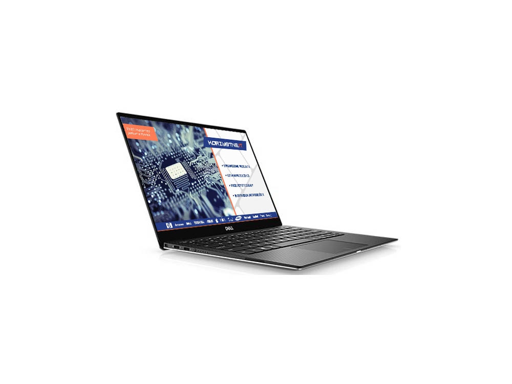 Dell XPS 13 (7390) [7390-3586]