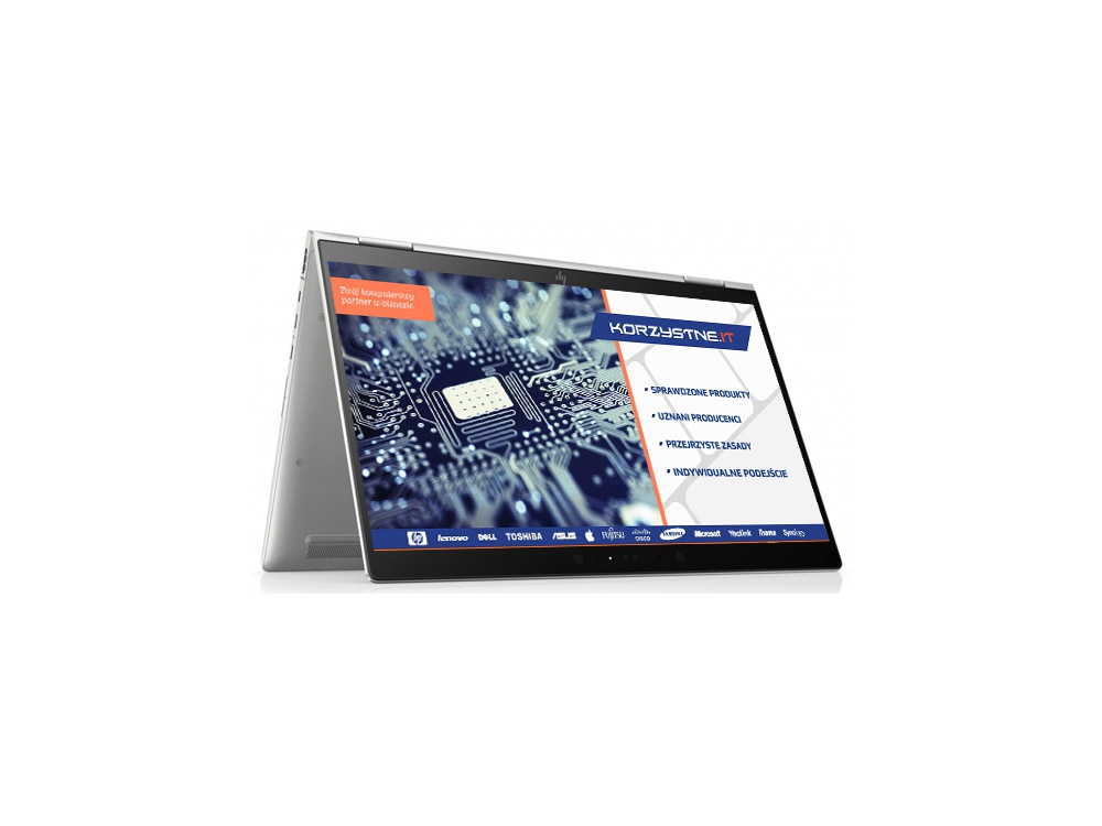 HP EliteBook x360 1040 G6 [7KN24EA]