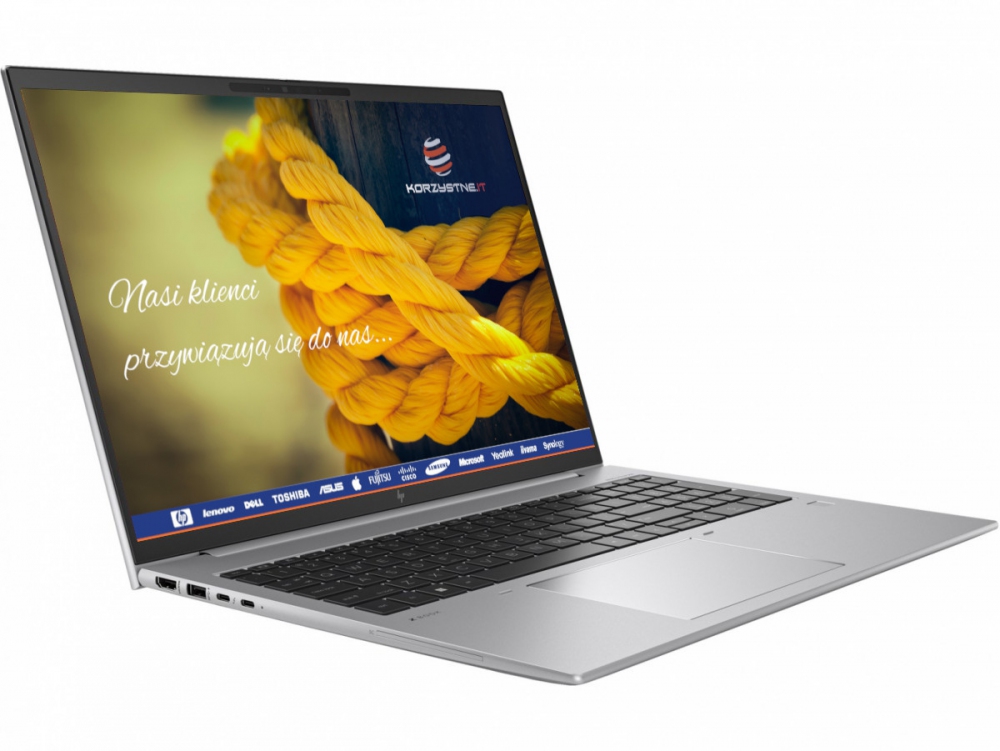  HP ZBook Firefly 16 G10 [865P3EA]