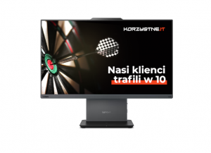 KOPIA Lenovo ThinkCentre neo 50a 23.8