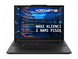 Lenovo ThinkPad X13 2in1 G5 [21LU0014PB]