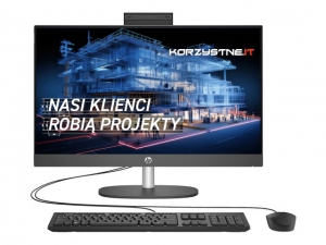 HP ProOne 240 G10 AiO [C61RFET]
