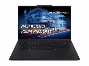 Lenovo ThinkPad P1 G7 [21KV0028PB]