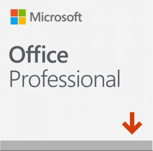 Microsoft Office 2019 Professional ESD [269-17068]