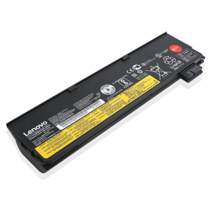 Lenovo Battery 61+ (6 Cell) [4X50M08811]