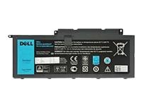Dell Bateria (4 cell) [451-BBOG]