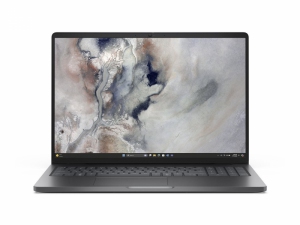 Dell Pro 16 PC16250 [BTO015_PC16250_EMEA]