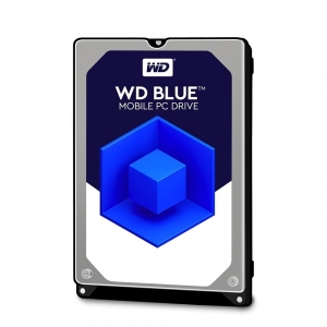 Western Digital Blue Mobile 1TB 2,5'' [WD10SPZX]
