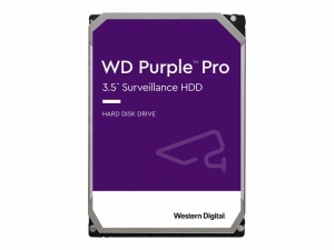 Western Digital WD Purple Pro 14TB 3,5'' [WD142PURP]