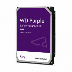 Western Digital WD Purple 4TB 3,5'' [WD43PURZ]
