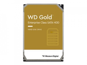 Western Digital WD Gold Enterprise 20TB 3,5'' [WD202KRYZ]