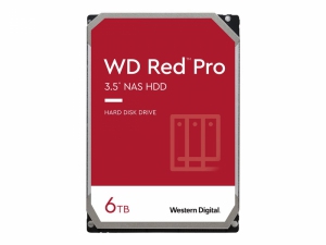 Western Digital WD Red Pro 6TB 3,5'' [WD6003FFBX]