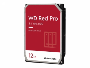 Western Digital WD Red Pro 12TB 3,5'' [WD121KFBX]