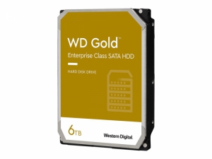 Western Digital WD Gold Enterprise 6TB 3,5'' [WD6003FRYZ]