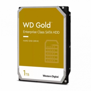 Western Digital WD Gold Enterprise 1TB 3,5'' [WD1005FBYZ]
