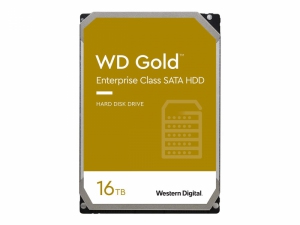 Western Digital WD Gold Enterprise 16TB 3,5'' [WD181KRYZ]