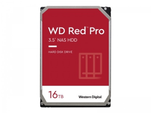 Western Digital WD Red Pro 16TB 3,5'' [WD161KFGX]