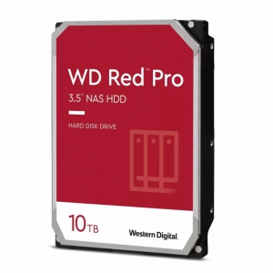 Western Digital WD Red Pro 10TB 3,5'' [WD102KFBX]