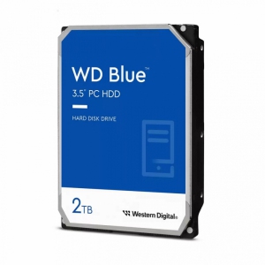 Western Digital WD Blue 2TB 3,5'' [WD20EARZ]
