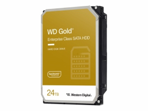 Western Digital WD Gold Enterprise 24TB 3,5'' [WD241KRYZ]