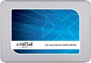 Crucial MX500 250GB Sata3 2.5'' [CT250MX500SSD1]