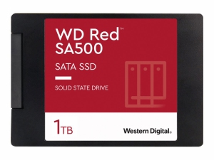 Dysk SSD WD Red 1TB 2,5