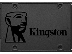 Kingston SSD A400 SERIES 480GB SATA3 2.5'' [SA400S37/480G]