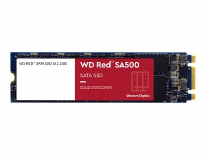 Western Digital Red SSD 500GB [WDS500G1R0B]