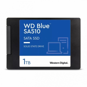 Dysk SSD WD Blue 1TB 2,5
