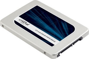 Dysk SSD Crucial MX500 2TB 2,5