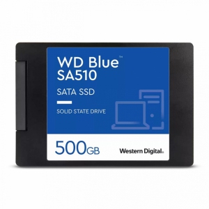 Dysk SSD WD Blue 500GB 2,5