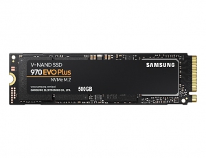 Samsung DYSK SSD 970 EVO PLUS 500GB [MZ-V7S500BW]
