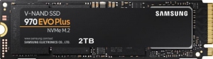 Samsung DYSK SSD 970 EVO PLUS 2TB [MZ-V7S2T0BW]