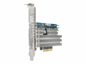 HP Z Turbo Drive 1TB TLC Z4/6 G4 SSD Kit [1PD61AA]