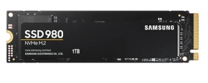 Samsung DYSK SSD 980 1TB [DGSAMWBT1098000]