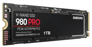 Samsung DYSK SSD 980PRO 1TB [MZ-V8P1T0BW]