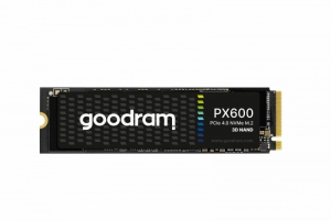 Dysk SSD GOODRAM PX600 2TB M.2 PCIe 4x4 [SSDPR-PX600-2K0-80]