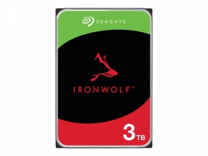 Seagate Ironwolf 3TB 3,5'' [ST3000VN006]