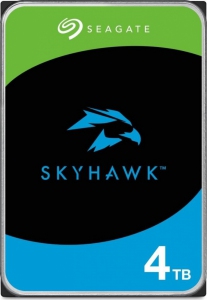 Seagate Skyhawk Surveillance 4TB 3,5'' [ST4000VX016]