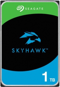 Seagate Skyhawk Surveillance 1TB 3,5'' [ST1000VX013]