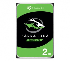 Seagate BarraCuda 2TB 3,5'' [ST2000DM008]