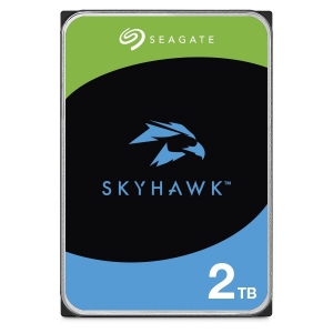 Seagate Skyhawk Surveillance 2TB 3,5'' [ST2000VX017]