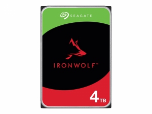 Seagate Ironwolf 4TB 3,5'' [ST4000VN006]
