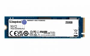 DYSK SSD Kingston NV2 250GB M.2 PCI-e [SNV2S/250G]