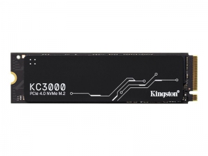 DYSK SSD Kingston KC3000 512GB M.2 PCI-e [SKC3000S/512G]