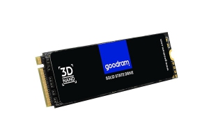Dysk SSD GOODRAM PX500 512GB M.2 2280 PCIe [SSDPR-PX500-512-80]