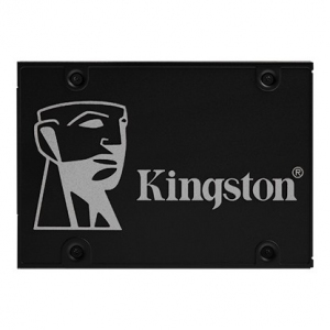 Dysk SSD Kingston  KC600 256GB SATA [SKC600/256G]