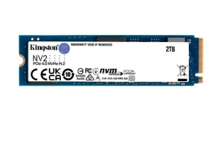 DYSK SSD Kingston NV2 2TB M.2 PCI-e [SNV2S/2000G]