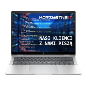 HP EliteBook X G1 Flip [B9ZX4ET]
